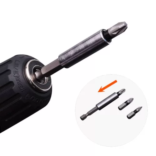 Bit PZ  3x25 1/4"  Harden