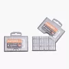 Bit Torx  T15x25 1/4" (20db/Csom) Harden