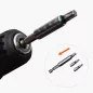 Bit Torx  T20x25 1/4" (20db/Csom) Harden
