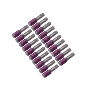 Bit négyszögű  2x25  1/4" (20db/Csom) Harden