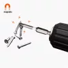 Bit négyszögű  2x25  1/4" (20db/Csom) Harden