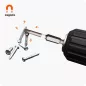 Bit négyszögű  3x25  1/4" (20db/Csom) Harden