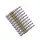 Bit lapos 1/4" (10db/Csom) Harden