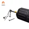 Bit lapos 1/4" (10db/Csom) Harden