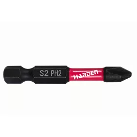 Bit PH  3x50 1/4" Harden