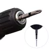 Bit PZ  2x50 1/4" (10db/Csom) Harden