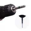Bit Torx  T15x50 1/4" Harden