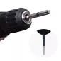 Bit Torx  T15x50 1/4" (10db/Csom) Harden