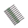 Bit Torx  T20x50 1/4" (10db/Csom) Harden