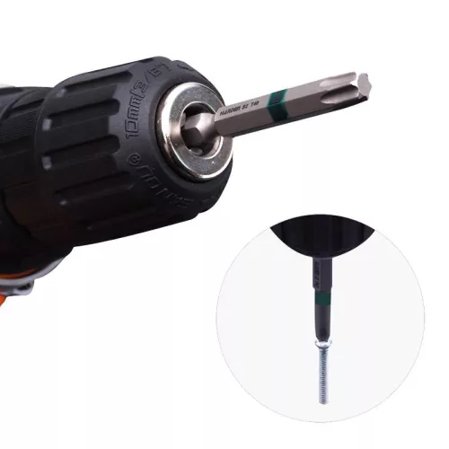 Bit Torx  T20x50 1/4" Harden