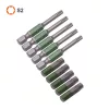 Bit Torx  T25x50 1/4" Harden