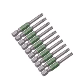 Bit Torx  T30x50 1/4" (10db/Csom) Harden
