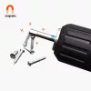 Bit Imbusz hosszú  1/4" (10db/Csom) Harden