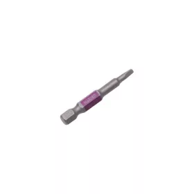 Bit négyszögű  2x50  1/4" Harden