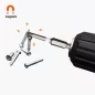 Bit négyszögű  2x50  1/4" (10db/Csom) Harden