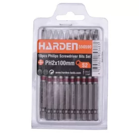 Bit PH  2x100 1/4" Harden