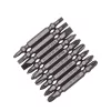 Bit kétoldalas 1/4" (10db/Csom) Harden