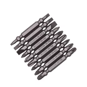 Bit kétoldalas 1/4" (10db/Csom) Harden