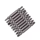 Bit kétoldalas 1/4" (10db/Csom) Harden