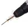 Bit kétoldalas 1/4" (10db/Csom) Harden