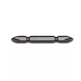 Bit kétoldalas 1/4"  Harden