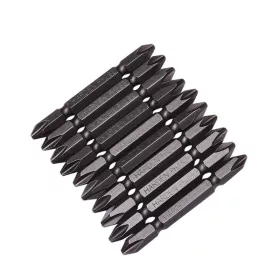 Bit kétoldalas  PH 2x100 1/4" (10db/Csom) Harden