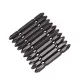 Bit kétoldalas  PH 2x100 1/4" (10db/Csom) Harden