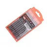 Bit kétoldalas  PH 2x100 1/4" (10db/Csom) Harden