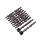 Bit kétoldalas csökk.szár PH2 1/4" (10db/Csom) Harden