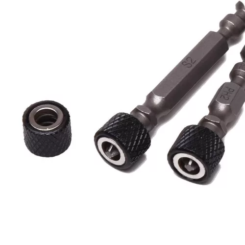 Bit kétoldalas csökk.szár PH2 1/4" (10db/Csom) Harden