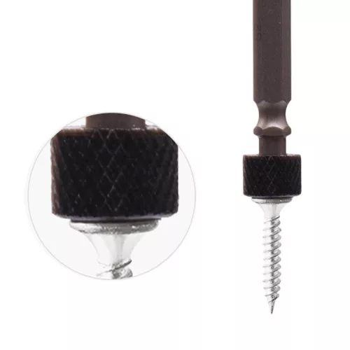 Bit kétoldalas csökk.szár PH2 1/4" (10db/Csom) Harden