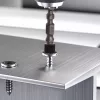 Bit kétoldalas csökk.szár PH2 1/4" (10db/Csom) Harden