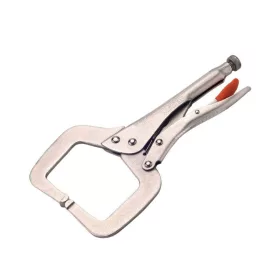 Gripfogó C pofás  275mm Harden