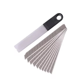 Törhetőpenge  9mm (10db/csom)  Harden