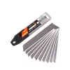 Törhetőpenge 18mm (10db/csom) Eco Harden