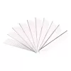 Törhetőpenge 18mm (10db/csom) Eco Harden