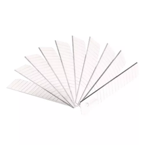 Törhetőpenge 18mm (10db/csom) Eco Harden