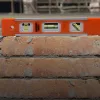 Vízmérték   228mm mágneses 3 libella Torpedó Harden