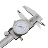 Tolómérő órás  150mm 0,02 Harden