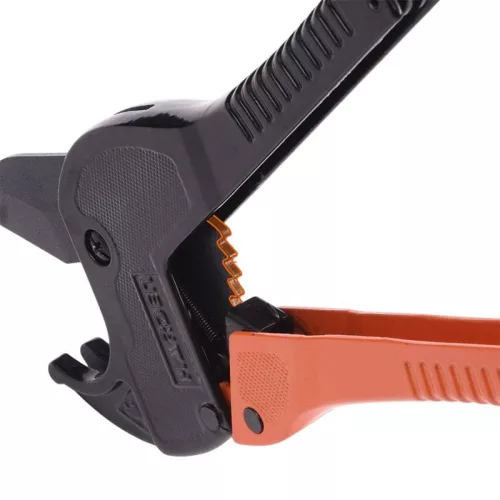 Csővágóolló műanyag  42mm/190 Harden