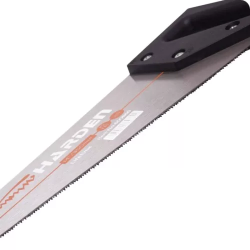 Fűrész műanyag csövekhez 415 mm Harden