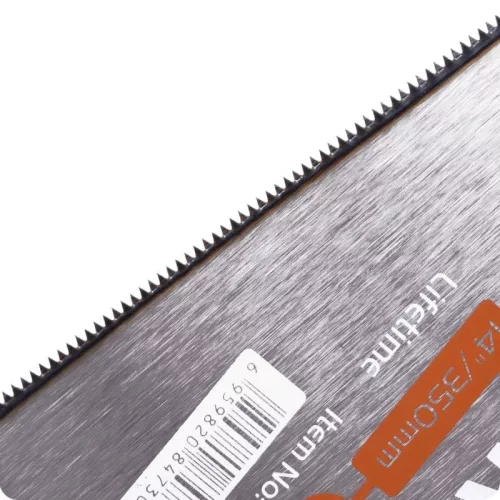 Fűrész műanyag csövekhez 415 mm Harden
