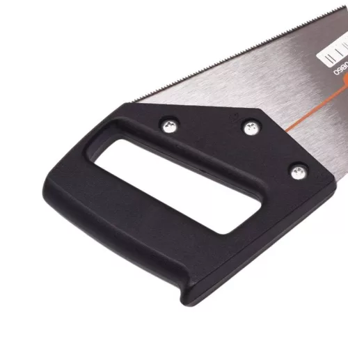 Fűrész műanyag csövekhez 415 mm Harden