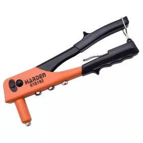 Popszegecselő  2.4-4.8mm 240 mm Harden