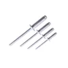 Popszegecs alu Harden