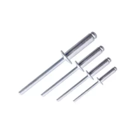 Popszegecs alu Harden