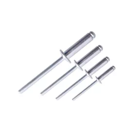 Popszegecs alu Harden