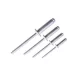 Popszegecs alu Harden
