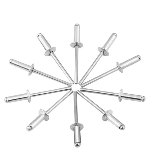 Popszegecs alu Harden