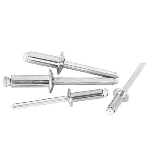 Popszegecs  3,2x10 alu Harden